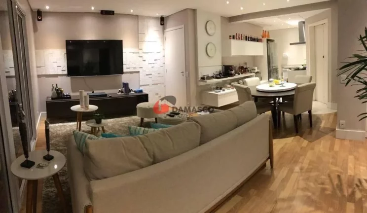 Imagem Apartamento à Venda, Santa Paula, São Caetano do Sul, SP