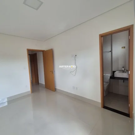 Imagem Apartamento com 3 suítes no Edifício Elegance