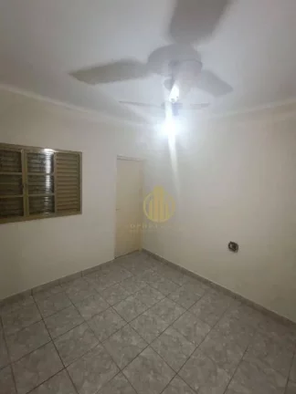 Imagem Casa com 3 dormitórios com 1 suíte à venda, 174 m² por R$ 330.000 - Vila Albertina - Ribeirão Preto/SP