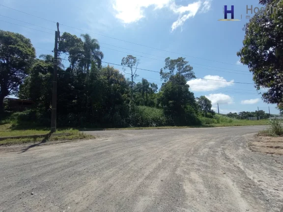 Imagem AREA RESIDENCIAL/COMERCIAL em SÃO FRANCISCO DO SUL - SC, Paulas