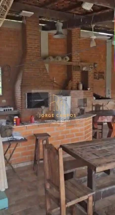 Imagem FA-25256 - FAZENDA À VENDA EM ELDORADO-SP