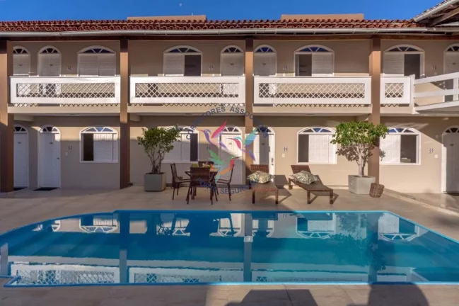Imagem HOTEL A VENDA EM PORTO SEGURO