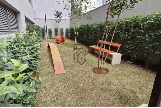 Imagem Apartamento em Brooklin, São Paulo/SP