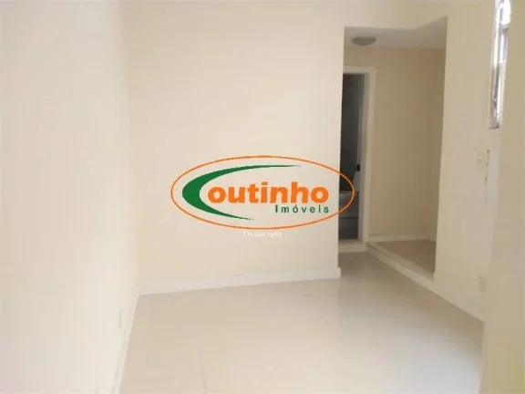 Imagem (28500) Rua São Francisco Xavier - Tijuca