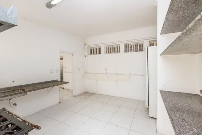 Imagem Casa com 3 Quartos à Venda, 600 m² em Cidade Jardim - São Paulo