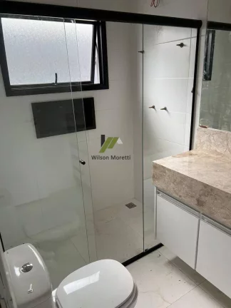 Imagem Excelente Casa em Condomínio Pronta pra Morar