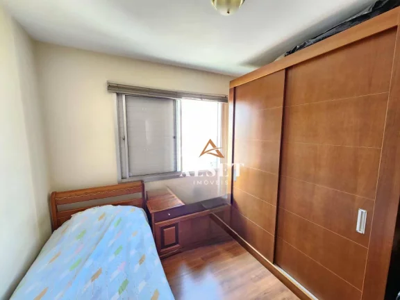 Imagem Apartamento com 2 dormitórios no Tatuapé