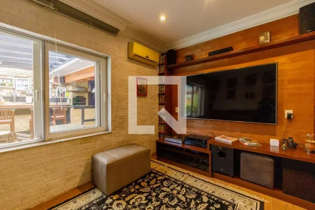 Imagem Casa à Venda - Vargem Pequena, 4 Quartos, 350 m2