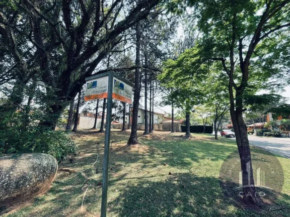 Imagem Terreno à venda, 602 m² por R$ 1.995.000,00 - Alphaville/SP