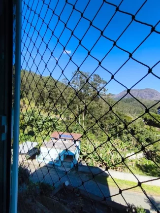 Imagem Apartamento para Venda em Nova Friburgo, Santa Elisa, 2 dormitórios, 1 suíte, 2 banheir