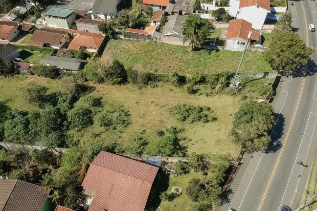 Imagem Terreno em Santa Felicitade