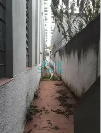 Imagem Prédio Comercial à Venda em Cerqueira César - São Paulo/SP.