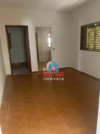 Imagem Casa com 3 dormitórios à venda por R$ 200.000,00 - Setor Dona Marolina - Itumbiara/GO
