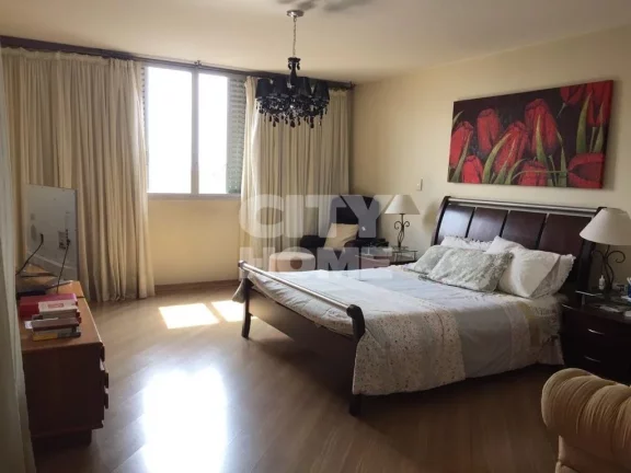 Imagem Linda cobertura duplex com 700m2, 4 dormitórios ( 4 suítes ), 6 banheiros e 4 vagas na garagem no ...