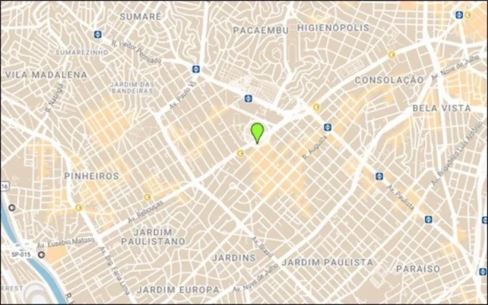 Imagem Loja comercial para venda ou locação em São Paulo-SP, Jardim Ibitirama: 2 banheiros, 2 vagas de garagem, 376m²