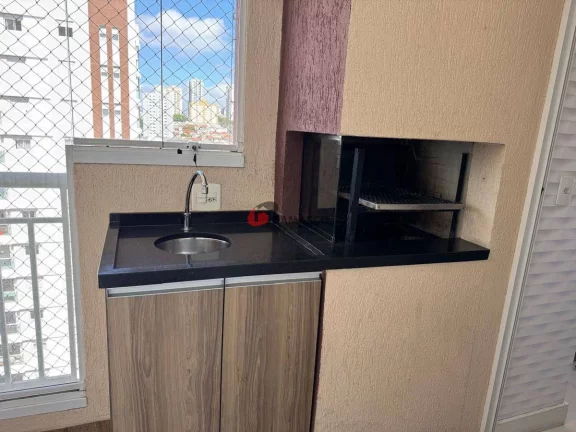 Imagem Apartamento à venda São Caetano do Sul