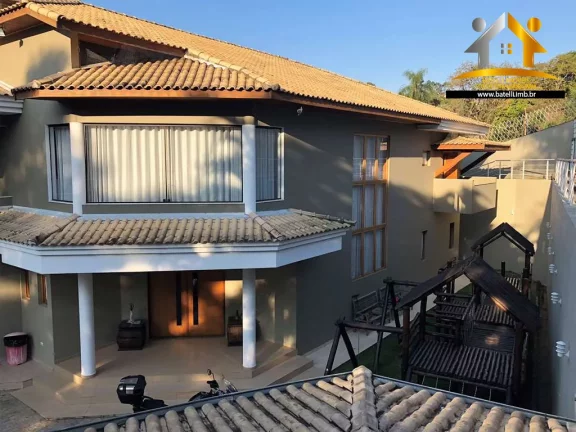 Imagem Casa - Granja Vianna | Batelli Imóveis