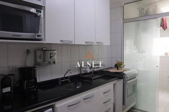Imagem Cobertura Residencial à venda, Tatuapé, São Paulo - CO0050.