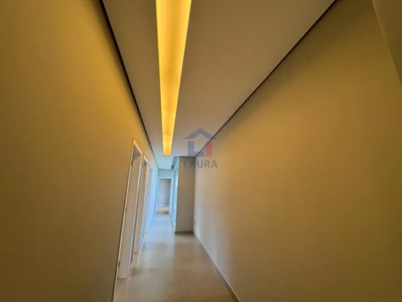Imagem CASA RESIDENCIAL em PARÁ DE MINAS - MG, SÃO JOSÉ