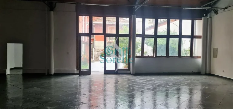 Imagem Casa Comercial à venda na Bela Vista - São Paulo/SP.