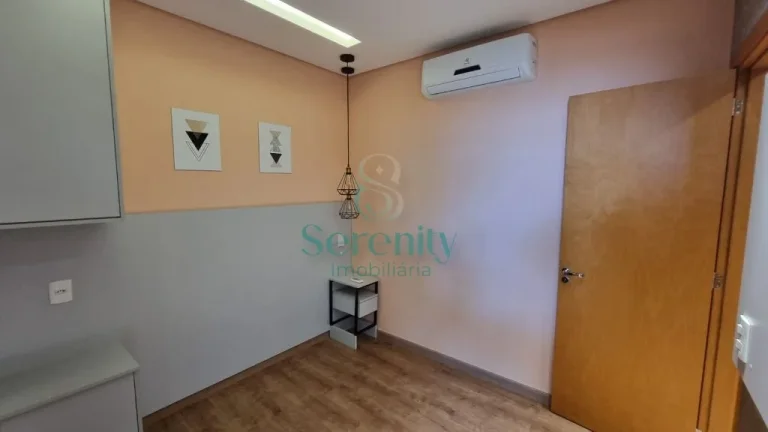 Imagem Apartamento à venda na Gleba Fazenda Palhano - R$ 650.000,00 - Zona Sul - Londrina - PR