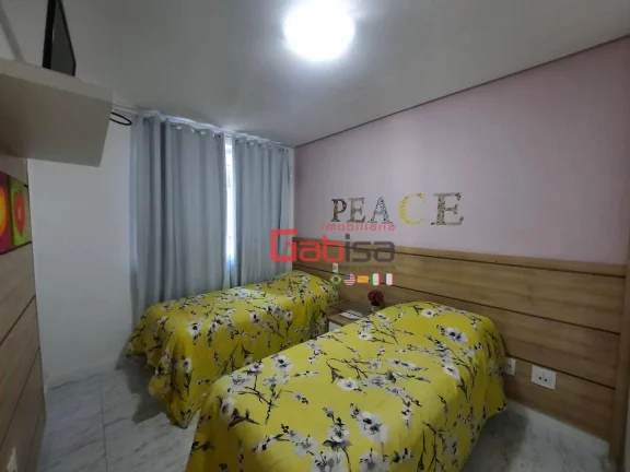 Imagem Apartamento com 3 dormitórios à venda, 140 m² por R$ 1.980.000,00 - Centro - Cabo Frio/RJ