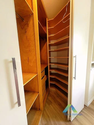 Imagem Apartamento Alto Padrão com 110m² em 3 dormitórios, 3 vagas de garagem coberta na região nobre do Morumbi/Zsul..