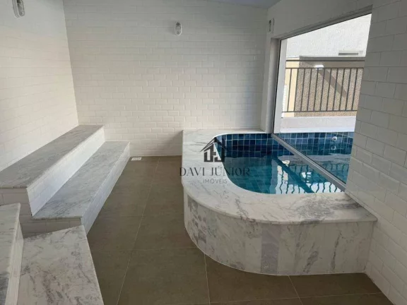 Imagem Apartamento à venda, 62 m² por R$ 520.000,00 - Jardim São Carlos - Sorocaba/SP