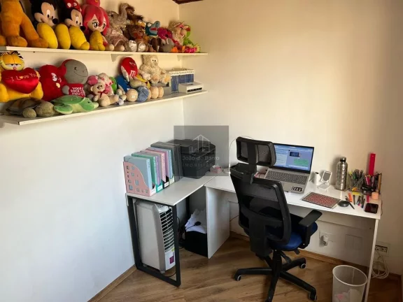 Imagem Sobrado com 2 dormitórios à venda por R$ 595.000,00 - Vila Nova Mazzei - São Paulo/SP