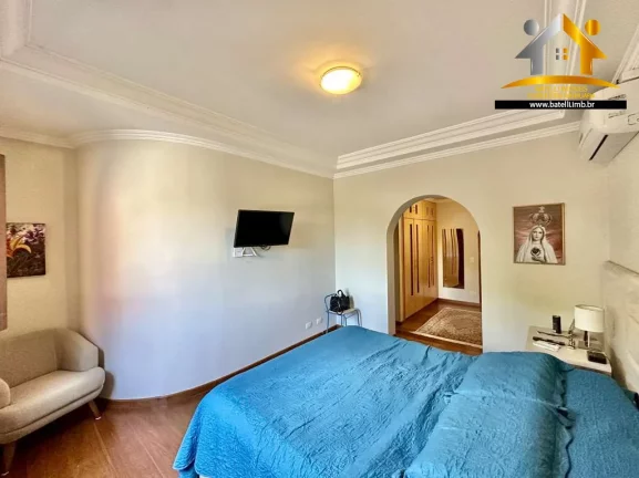 Imagem Casa à venda no condomínio São Paulo II - Cotia | Batelli Imóveis