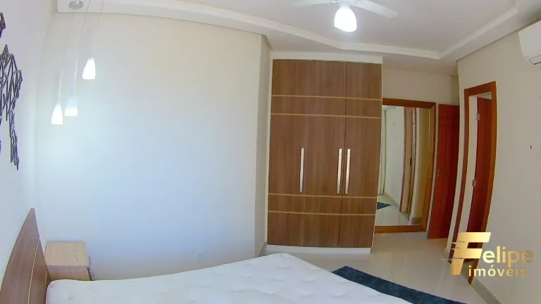 Imagem APARTAMENTO FRENTE MAR DE ALTO PADRÃO NA PRAIA DO MORRO / GUARAPARI - ES