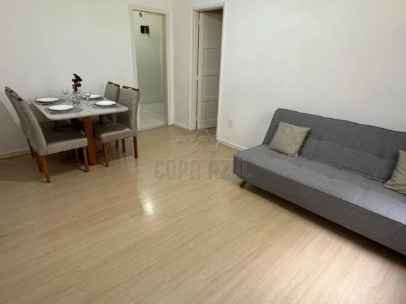 Imagem Leblon - Residencial › Apartamento com 2 quarto(s) a Venda