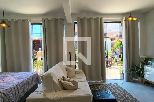 Imagem Casa à Venda - Recreio, 1 Quarto, 42 m2