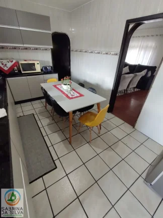 Imagem Casa - Itoupavazinha - Blumenau