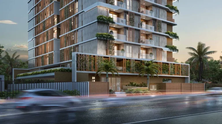 Imagem ParkMar Residencial