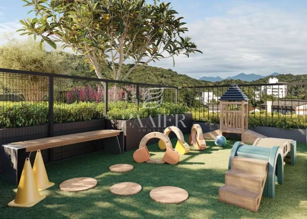 Imagem Apartamento com 4 quartos, Atiradores - Joinville