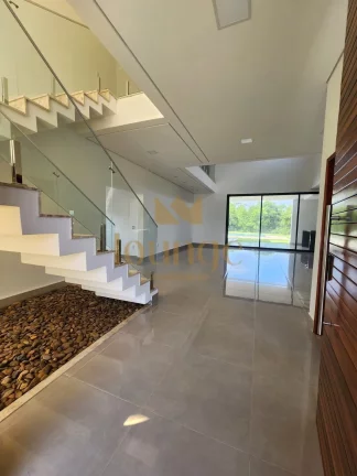 Imagem Casa à Venda Village Ipanema II - Araçoiaba da Serra/SP