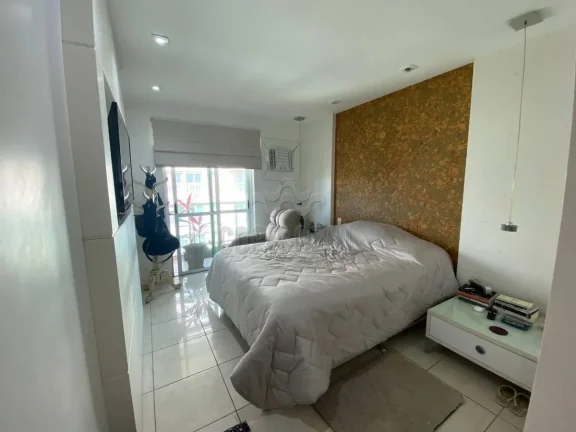 Imagem Barra da Tijuca – Avenida Jornalista Tim Lopes, 255 | Residencial › Apartamento 4 quarto(s) à Venda