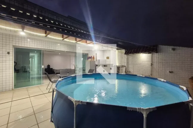 Imagem Apartamento à Venda - Recreio, 3 Quartos, 273 m2