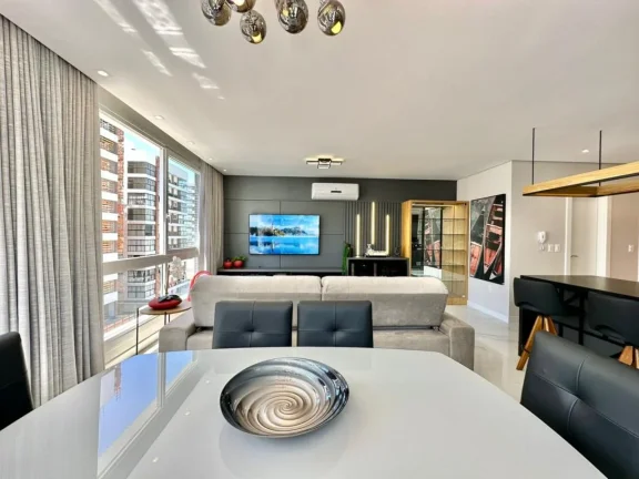 Imagem Apartamento 3 Dormitórios - Bairro Navegantes