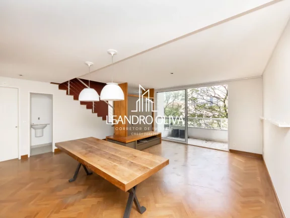 Imagem Condomínio Leopoldo Espaço Duo - Apartamento em Itaim Bibi, São Paulo/SP