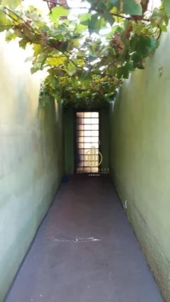 Imagem Casa com 3 dormitórios à venda, 90 m² por R$ 240.000,00 - Jardim José Sampaio Júnior - Ribeirão Preto/SP