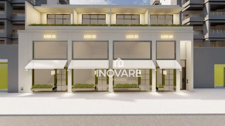 Imagem Sala para alugar, 187 m² por R$ 4.620,00/mês - Setor Santa Inês - Itumbiara/GO