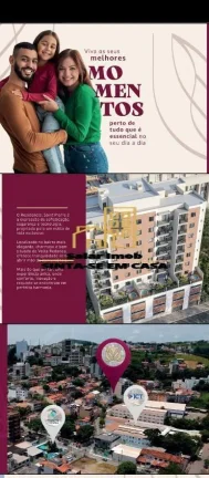 Imagem Apartamento 02 Quartos | Jardim Amália | Volta Redonda RJ