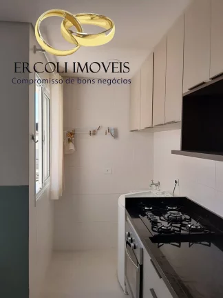 Imagem APARTAMENTO RESIDENCIAL em São Paulo - SP, Vila Formosa