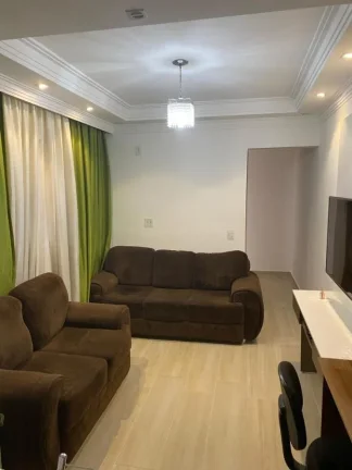 Imagem Apartamento sem Condomínio para Venda em Santo André / SP no bairro Parque Oratório
