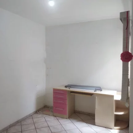 Imagem Sobrado com 3 dormitórios à venda, 128 m² por R$ 450.000,00 - Sítio São José - Suzano/SP