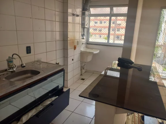 Imagem Apartamento para Venda em Rio de Janeiro, Praça Seca, 2 dormitórios, 1 banheiro, 1 vaga