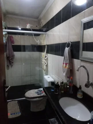 Imagem Casa Duplex em Belo Horizonte