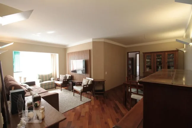 Imagem Apartamento à Venda - Vila Mariana, 3 Quartos, 114 m2